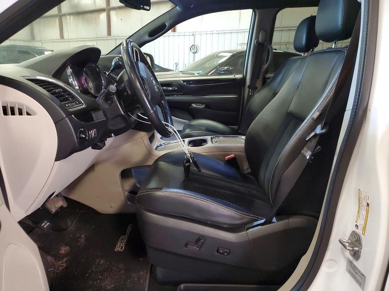 Aukcja sprzedaży 2017 Dodge Grand Caravan, vin: 2C4RDGCG3HR789517, numer aukcji: 58350836