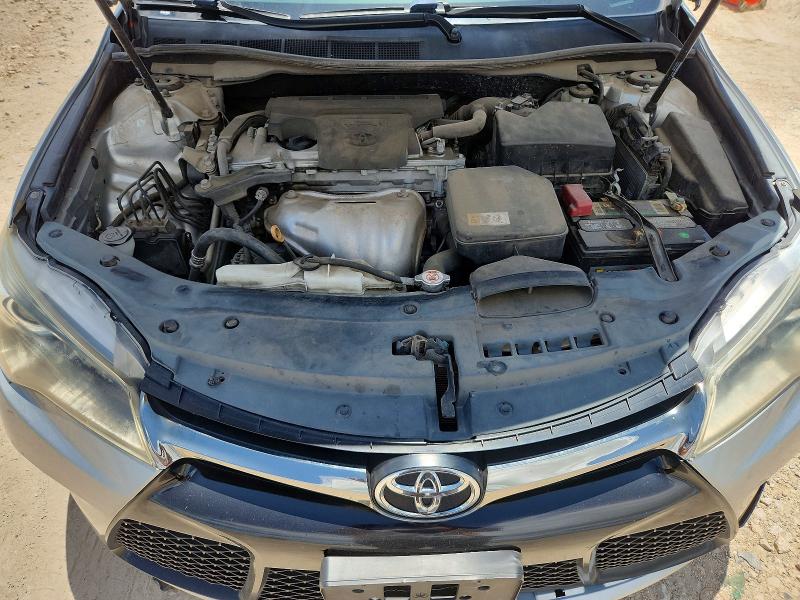 Продаж на аукціоні авто 2017 Toyota Camry, vin: 4T1BF1FKXHU814811, номер лоту: 57022926