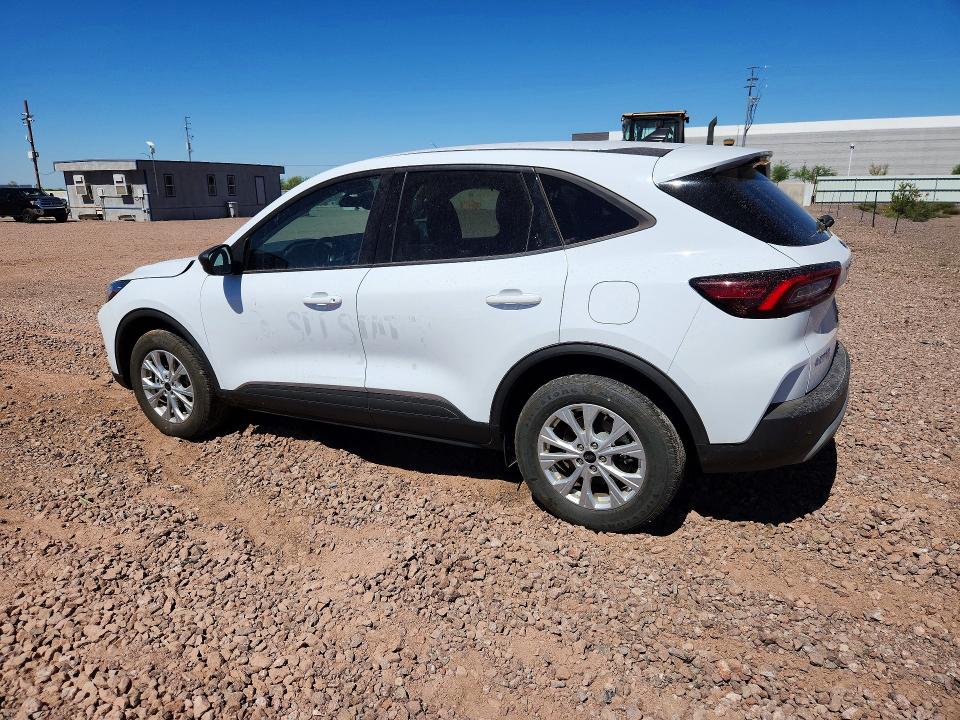 Auction sale of the 2025 Ford Escape, vin: 1FMCU9GN4SUA45084, lot number: 57725616