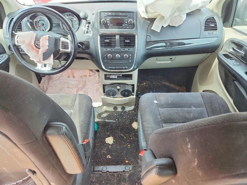 Продаж на аукціоні авто 2014 Dodge Grand Caravan, vin: 2C4RDGBG3ER281884, номер лоту: 57581976