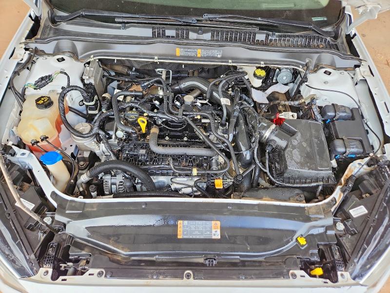 Продаж на аукціоні авто 2019 Ford Fusion, vin: 3FA6P0CD2KR265029, номер лоту: 56594376