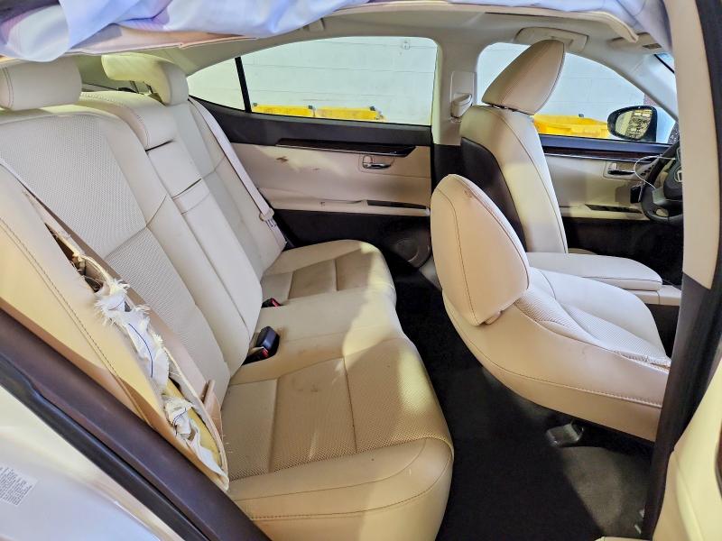 Продаж на аукціоні авто 2016 Lexus Es, vin: 58ABK1GG4GU026958, номер лоту: 57517356