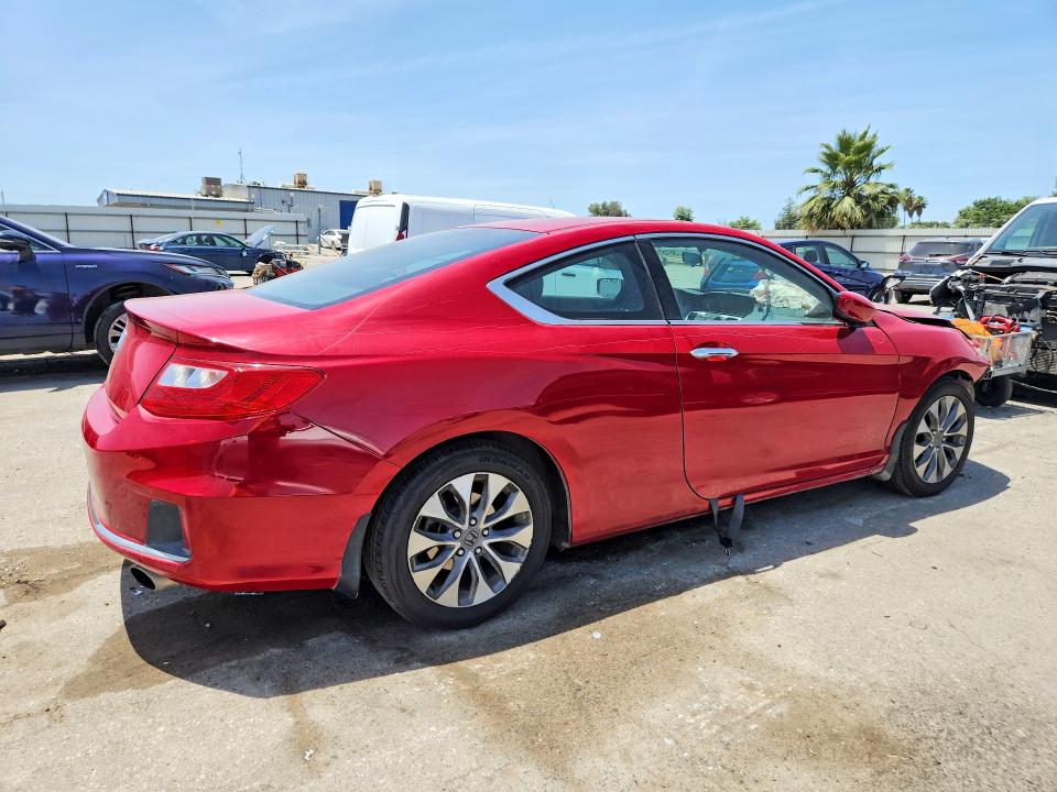 2014 Honda Accord მანქანა იყიდება აუქციონზე, vin: 1HGCT1B39EA010451, აუქციონის ნომერი: 56181446