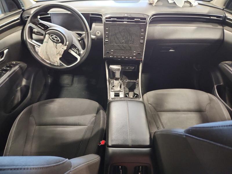 Продаж на аукціоні авто 2022 Hyundai Tucson, vin: 5NMJFCAE4NH075662, номер лоту: 56822266