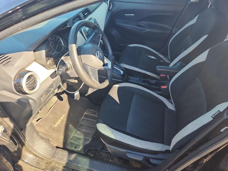 Продажа на аукционе авто 2020 Nissan Versa, vin: 3N1CN8EV9LL847899, номер лота: 56461826