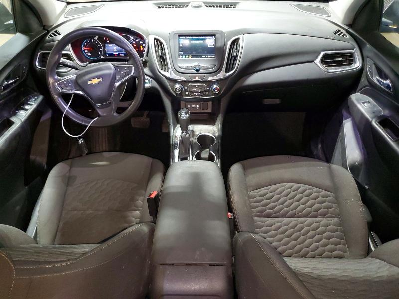 Продажа на аукционе авто 2019 Chevrolet Equinox, vin: 3GNAXUEV9KL138001, номер лота: 85634195