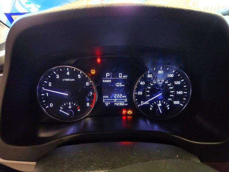Aukcja sprzedaży 2017 Hyundai Elantra, vin: 5NPD74LF3HH129384, numer aukcji: 57049486