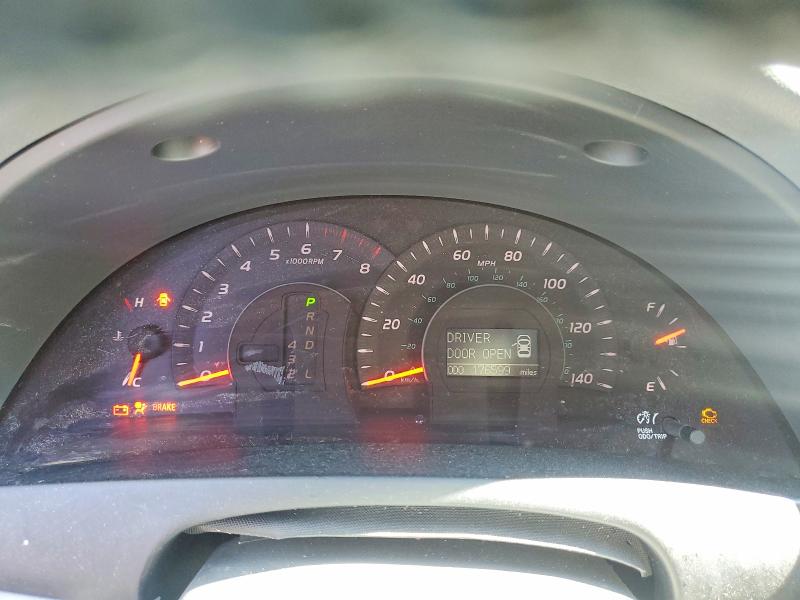 57374916 :رقم المزاد ، JTNBE46KX73116398 vin ، 2007 Toyota Camry مزاد بيع