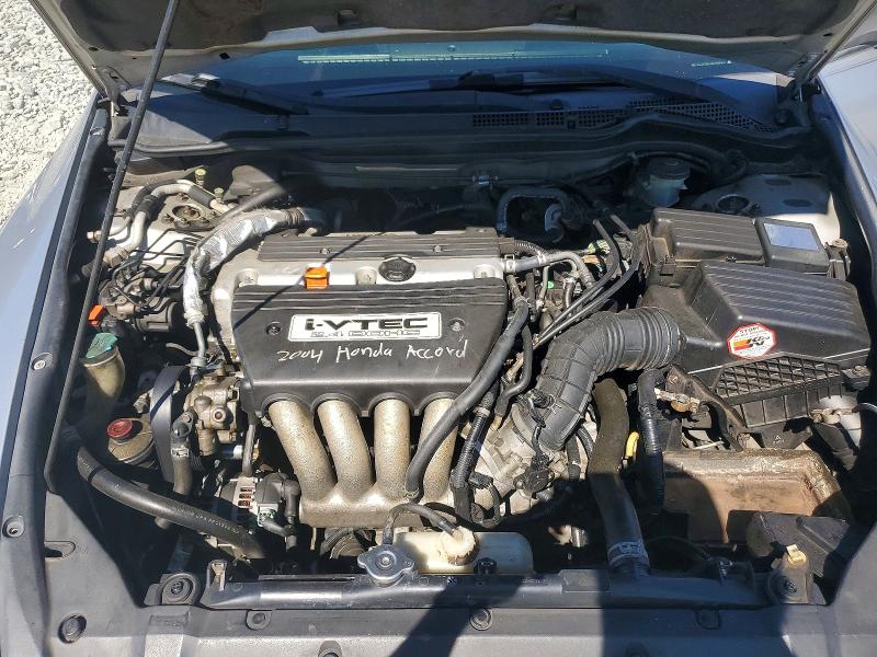 55978826 :رقم المزاد ، JHMCM56653C038187 vin ، 2003 Honda Accord مزاد بيع