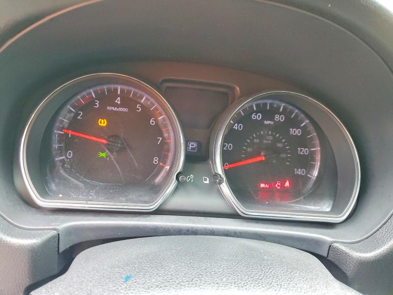 Продажа на аукционе авто 2015 Nissan Versa, vin: 3N1CN7AP5FL957855, номер лота: 58896566