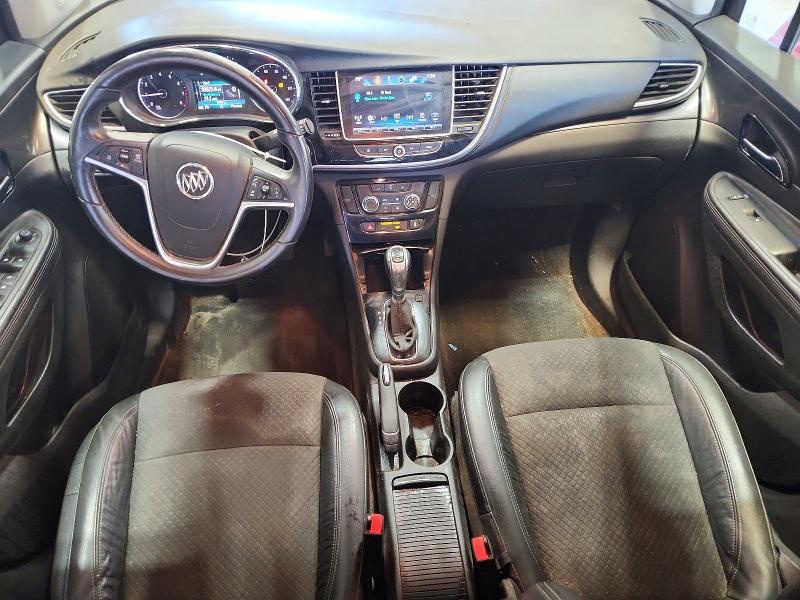 Aukcja sprzedaży 2017 Buick Encore, vin: KL4CJESB5HB234070, numer aukcji: 57059296