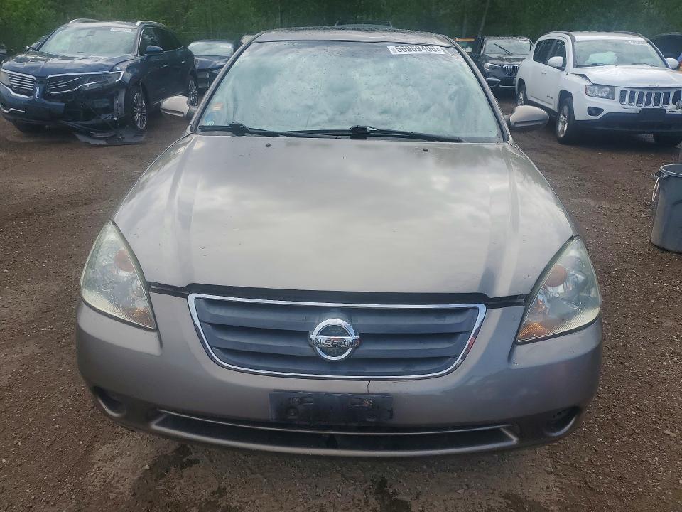 Продажа на аукционе авто 2005 Nissan Altima, vin: 1N4BL11E85C138591, номер лота: 56969406