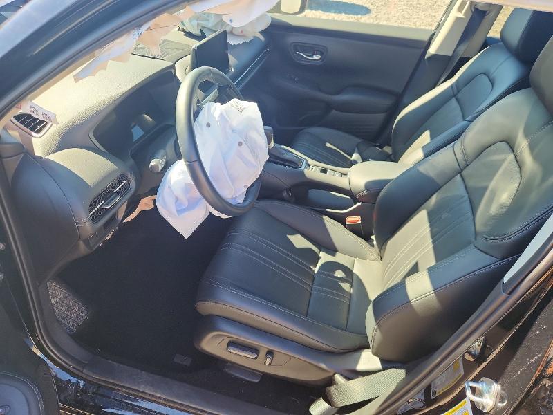 Aukcja sprzedaży 2025 Honda Hr-v, vin: 3CZRZ2H7XSM780190, numer aukcji: 56501846