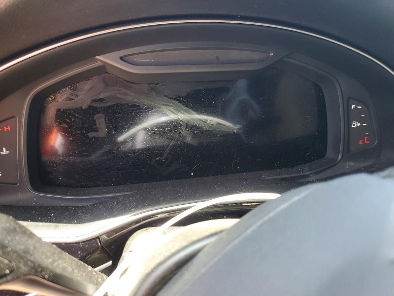 58652566 :رقم المزاد ، WA1AJAF78MD012272 vin ، 2021 Audi Q7 مزاد بيع