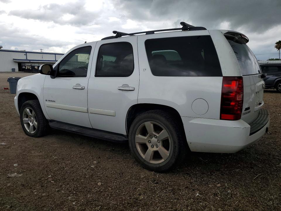 Продаж на аукціоні авто 2008 Chevrolet Tahoe, vin: 1GNFC13J98R248550, номер лоту: 56281606