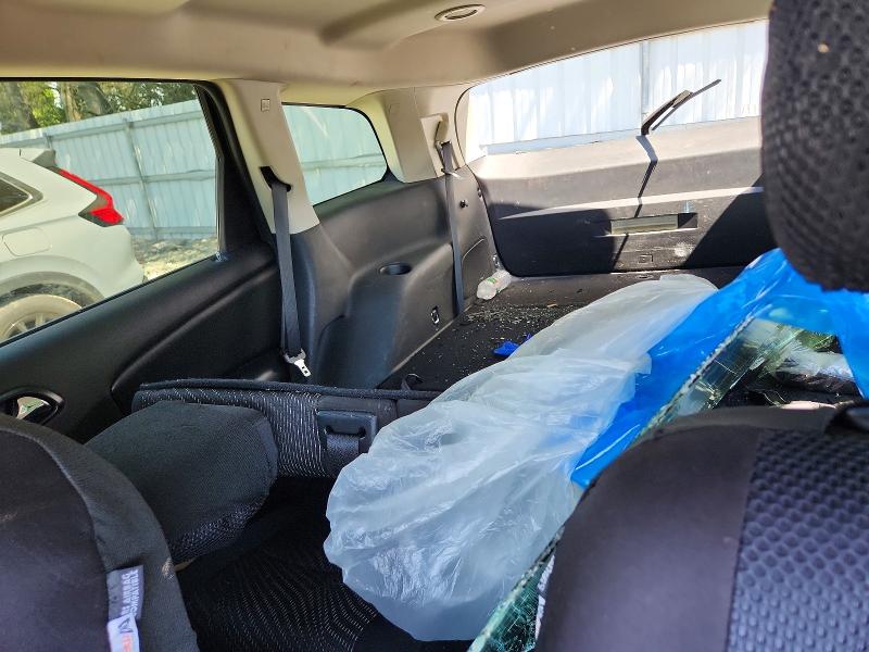 Продажа на аукционе авто 2014 Dodge Journey, vin: 3C4PDDBGXET224911, номер лота: 56585536