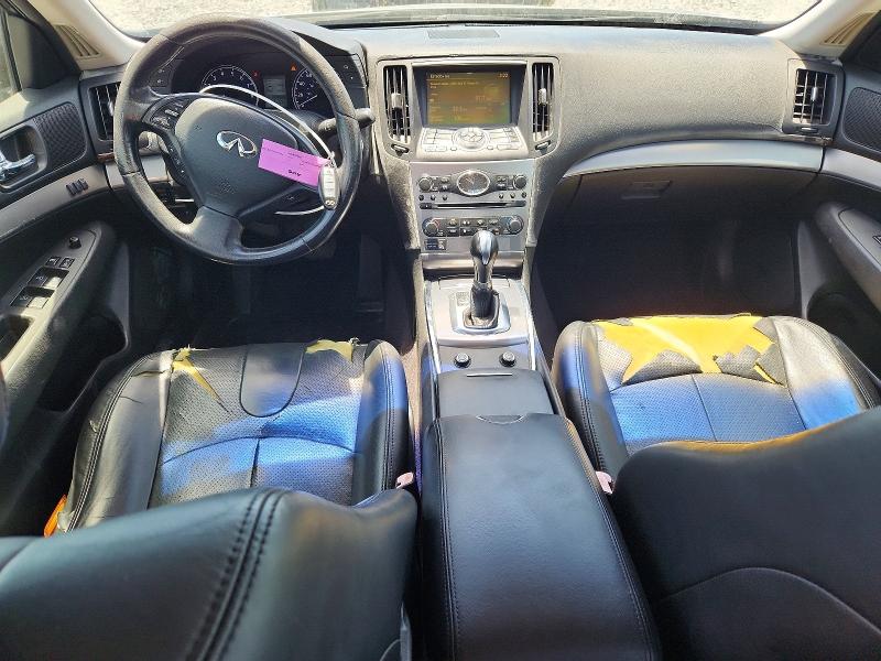 Продажа на аукционе авто 2012 Infiniti G37 Sedan, vin: JN1CV6AP0CM625415, номер лота: 55946046