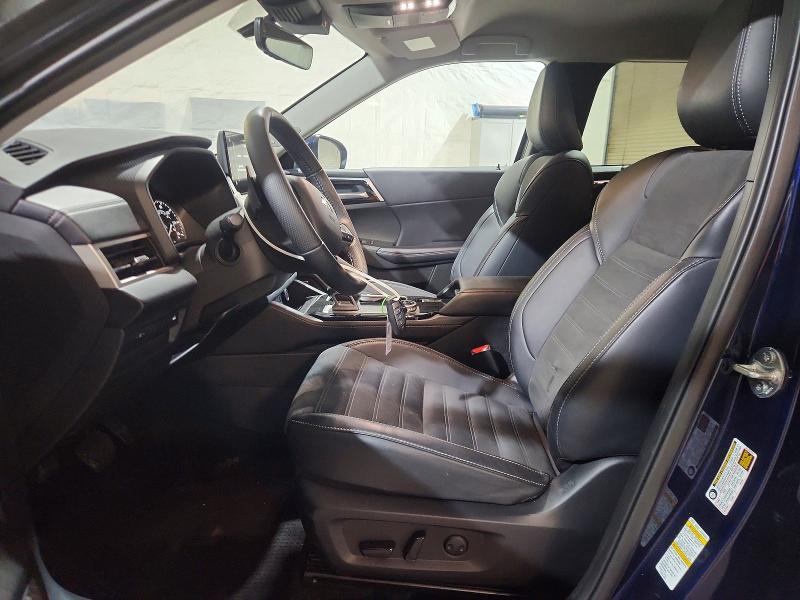 Продаж на аукціоні авто 2025 Mitsubishi Outlander, vin: JA4J4VA80SZ047614, номер лоту: 56692726