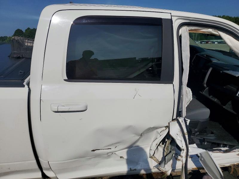 55334276 :رقم المزاد ، 1C6RR7TT2KS596576 vin ، 2019 Ram 1500 Classic مزاد بيع