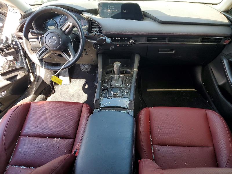 Aukcja sprzedaży 2023 Mazda 3, vin: 3MZBPACM4PM375368, numer aukcji: 58292546