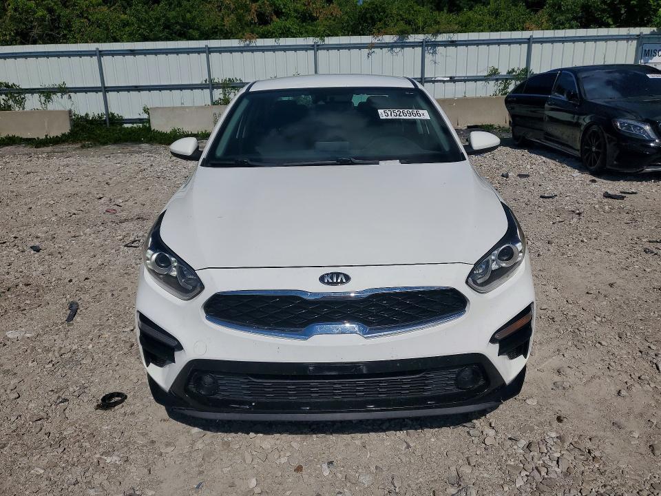 Aukcja sprzedaży 2019 Kia Forte, vin: 3KPF34AD4KE092959, numer aukcji: 57526966