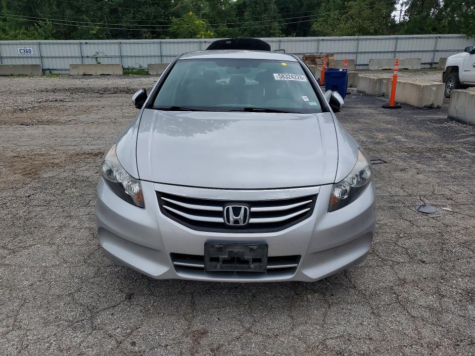 2011 Honda Accord მანქანა იყიდება აუქციონზე, vin: 1HGCP2F40BA088965, აუქციონის ნომერი: 58324226