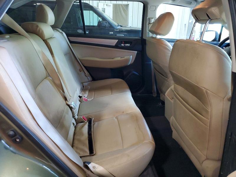 Aukcja sprzedaży 2016 Subaru Outback, vin: 4S4BSBFC3G3322961, numer aukcji: 58968586