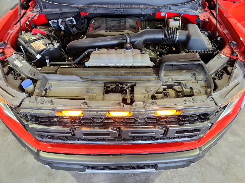 Продажа на аукционе авто 2022 Ford F150, vin: 1FTFW1RG7NFA86927, номер лота: 56815926