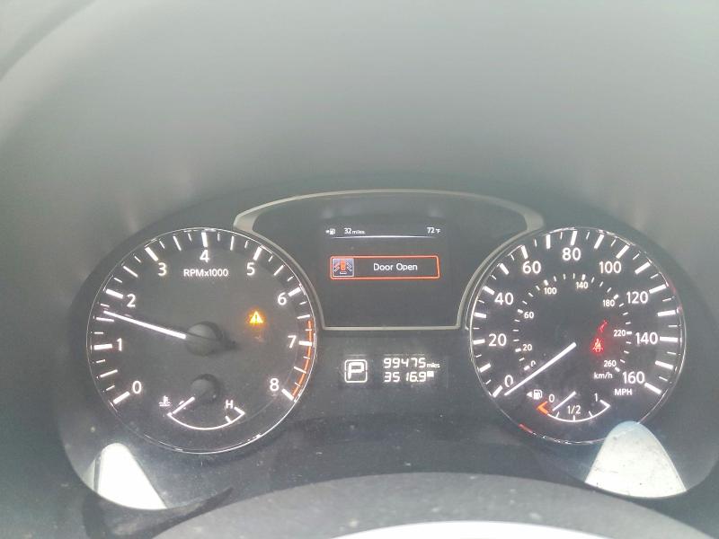 Aukcja sprzedaży 2013 Nissan Altima, vin: 1N4BL3AP2DC145287, numer aukcji: 57388046