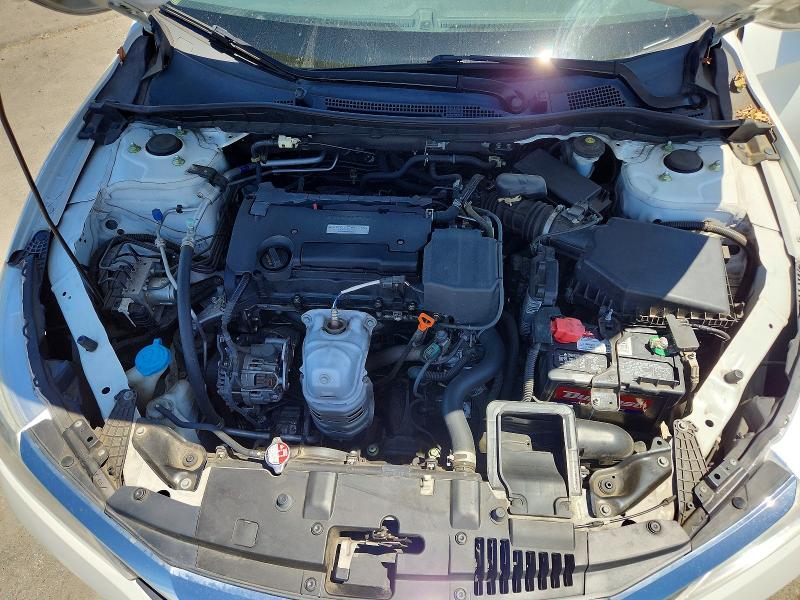 Aukcja sprzedaży 2017 Honda Accord, vin: 1HGCR2F33HA047644, numer aukcji: 85461945