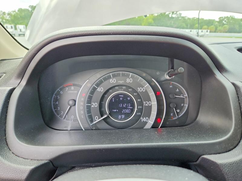 Продажа на аукционе авто 2016 Honda Cr-v, vin: 3CZRM3H57GG715497, номер лота: 56214596