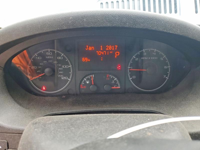 Aukcja sprzedaży 2020 Ram Promaster 3500, vin: 3C6URVJG4LE140684, numer aukcji: 58766296