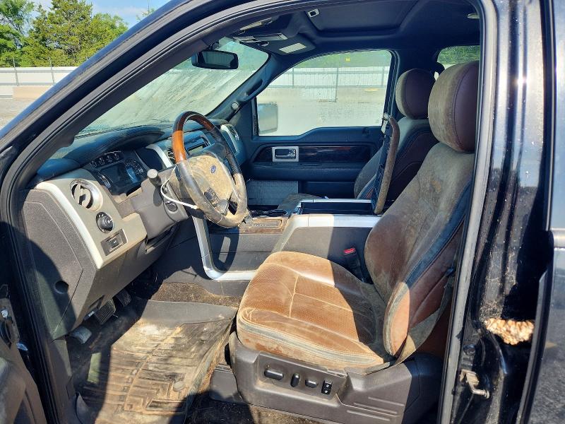 Продаж на аукціоні авто 2013 Ford F150, vin: 1FTFW1ETXDFC69224, номер лоту: 58568236
