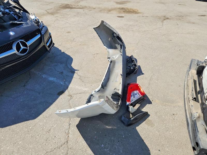 57253716 :رقم المزاد ، 2HGFC1F79HH659764 vin ، 2017 Honda Civic مزاد بيع