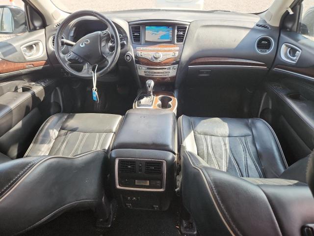 57718816 :رقم المزاد ، 5N1DL0MM9LC509105 vin ، 2020 Infiniti Qx60 مزاد بيع