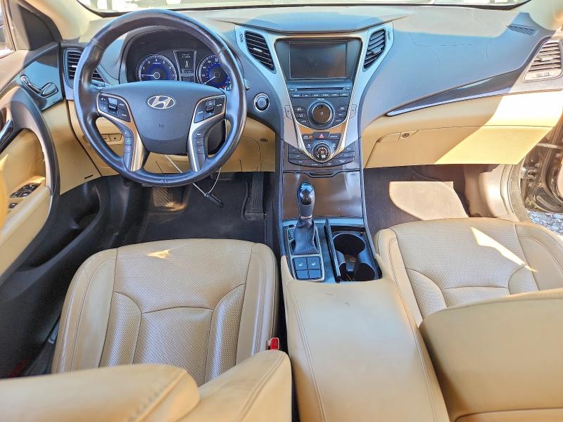 Продажа на аукционе авто 2013 Hyundai Azera, vin: KMHFG4JG3DA248439, номер лота: 56154836