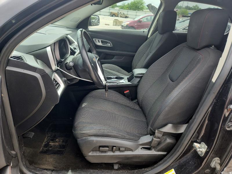 58774656 :رقم المزاد ، 2GNALBEK4E6228946 vin ، 2014 Chevrolet Equinox مزاد بيع