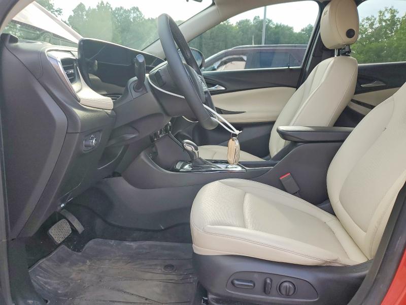 58971276 :رقم المزاد ، KL4AMESL3RB015598 vin ، 2024 Buick Encore Gx مزاد بيع