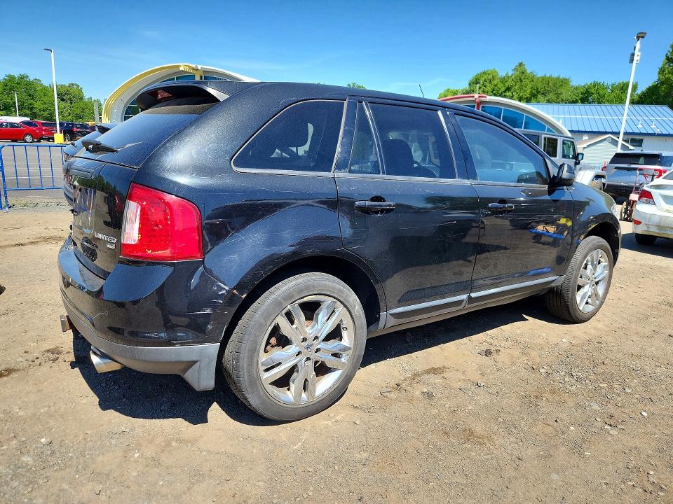 Aukcja sprzedaży 2013 Ford Edge, vin: 2FMDK4KC1DBB06323, numer aukcji: 55762986