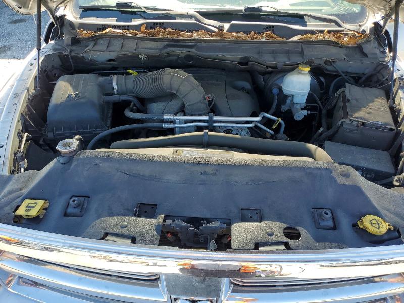 Aukcja sprzedaży 2010 Dodge Ram 1500, vin: 1D7RV1CT8AS206943, numer aukcji: 57943366