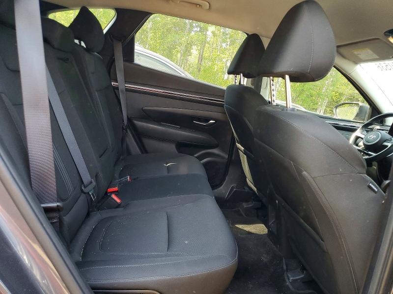 Продажа на аукционе авто 2024 Hyundai Tucson, vin: KM8JBCDE6RU306501, номер лота: 56240536
