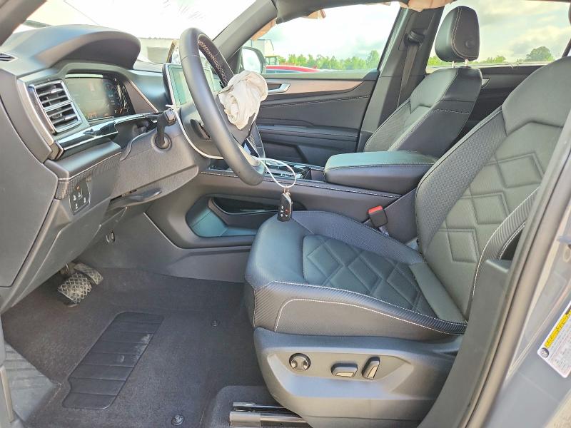 Aukcja sprzedaży 2024 Volkswagen Atlas Cross Sport, vin: 1V2KE2CA5RC228922, numer aukcji: 58458436