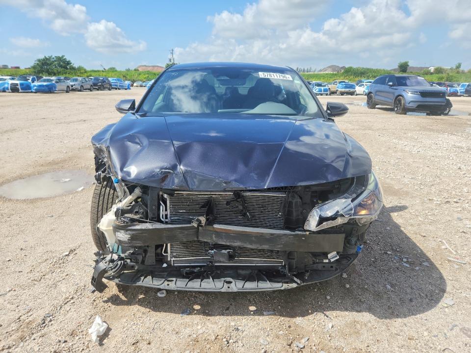57811796 :رقم المزاد ، 5NPLS4AG4MH032002 vin ، 2021 Hyundai Elantra مزاد بيع