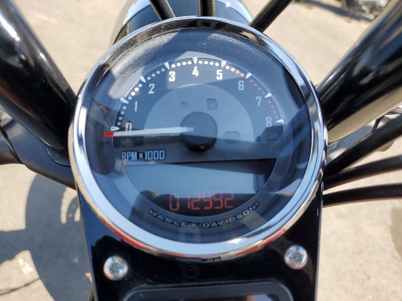 Aukcja sprzedaży 2011 Harley-davidson Fxs, vin: 1HD1JP567BB030819, numer aukcji: 55897276