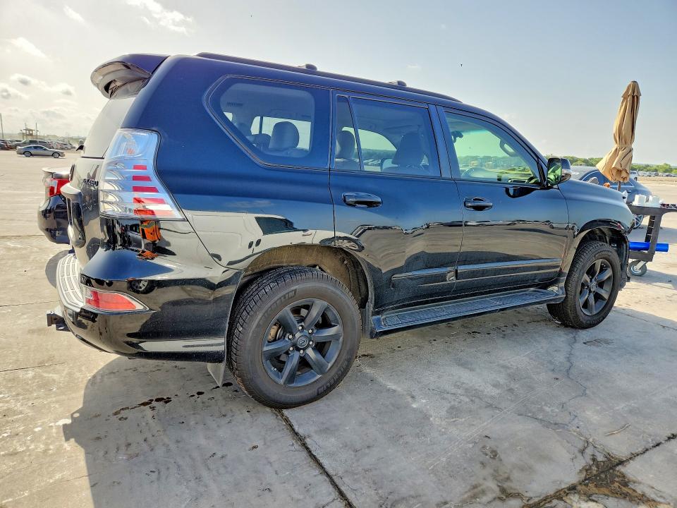Aukcja sprzedaży 2015 Lexus Gx, vin: JTJJM7FX1F5105029, numer aukcji: 58780816