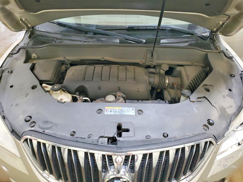 Aukcja sprzedaży 2014 Buick Enclave, vin: 5GAKVCKD7EJ255646, numer aukcji: 55968856