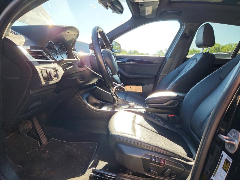 2021 Bmw X1 მანქანა იყიდება აუქციონზე, vin: WBXJG9C06M5T69215, აუქციონის ნომერი: 55049626