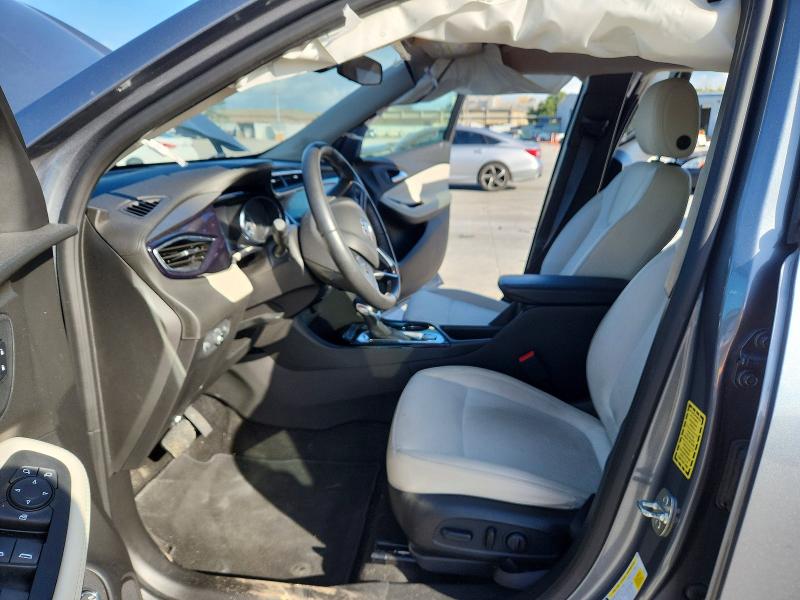 Aukcja sprzedaży 2021 Buick Encore Gx, vin: KL4MMDSL0MB066976, numer aukcji: 55904826