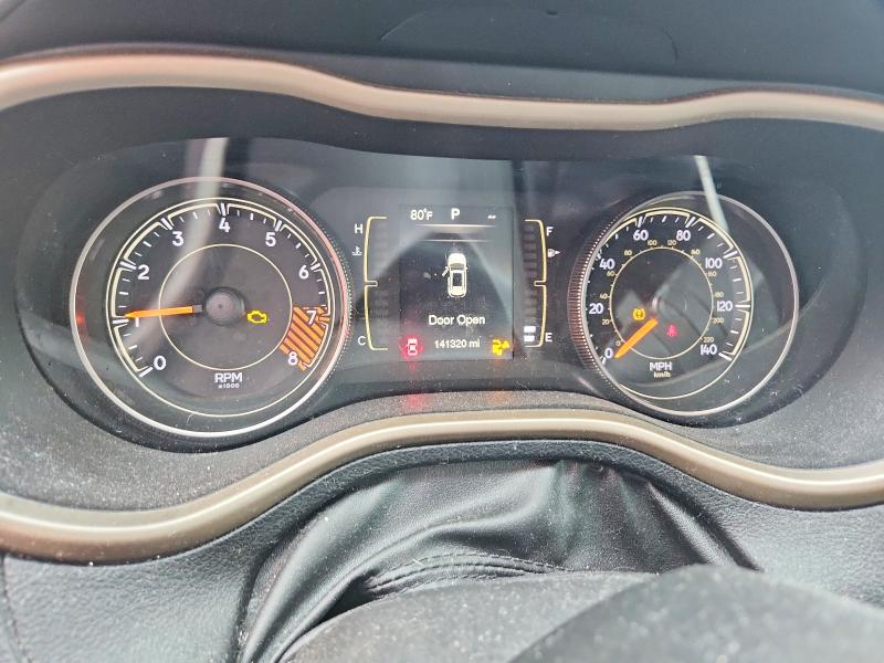 Продажа на аукционе авто 2015 Jeep Cherokee, vin: 1C4PJLCS0FW542196, номер лота: 56871146