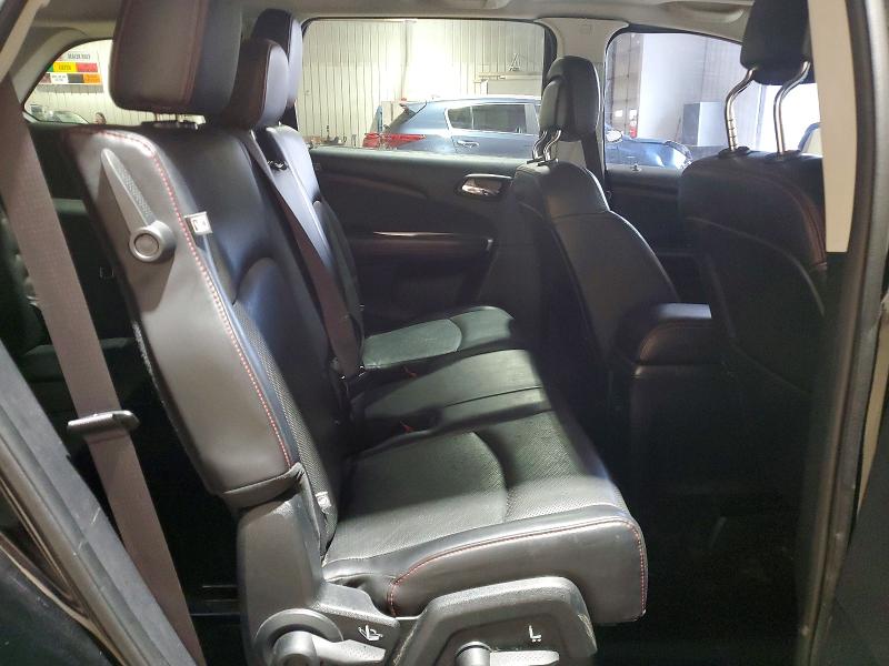 Продажа на аукционе авто 2018 Dodge Journey, vin: 3C4PDDEG2JT499579, номер лота: 56851966
